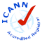 ICANN registrar