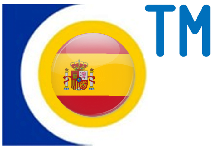 Spanish TradeMark Registration