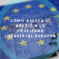 impacto brexit reino unido propiedad industrial patentes marcas disenos